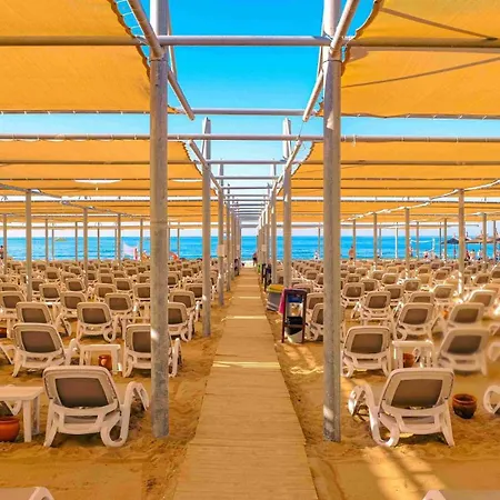 Dream World Resort & Spa-2